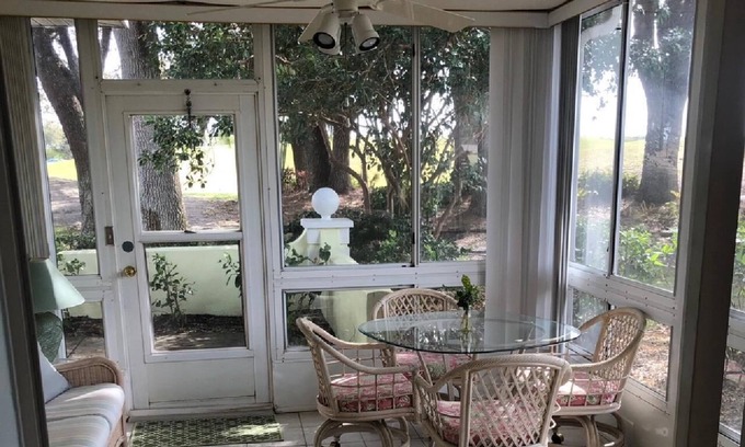 Plantation Villa | Augusta Villa en Plantation Golf & Country a Club