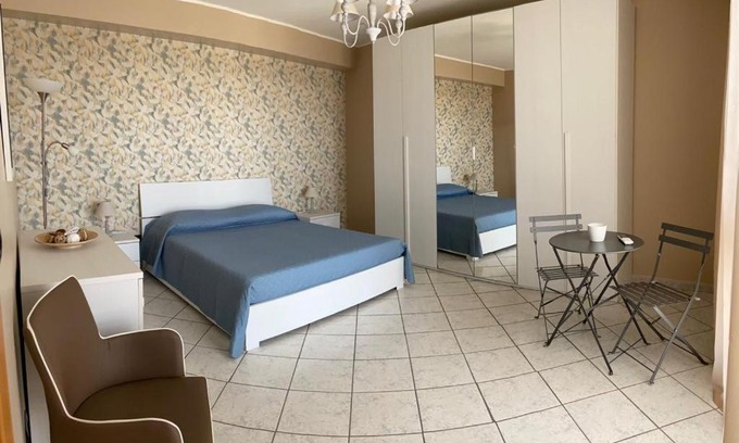 Centuripe Casa | Augustali Momenti Apartment