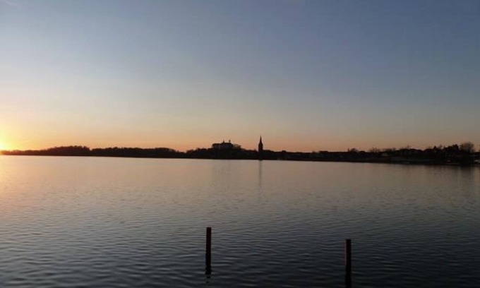 Ploen Apartamento | Auguste Viktoria - Apartamentos justo en el Gran Plöner See