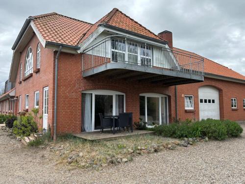 Nordborg Apartamento | Augustenhof Ferien