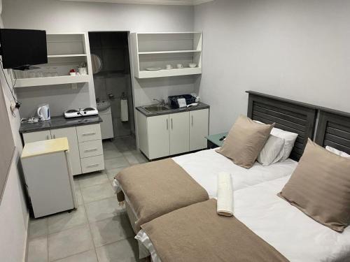 Ladysmith Apartamento | Augustine Avenue Guest House