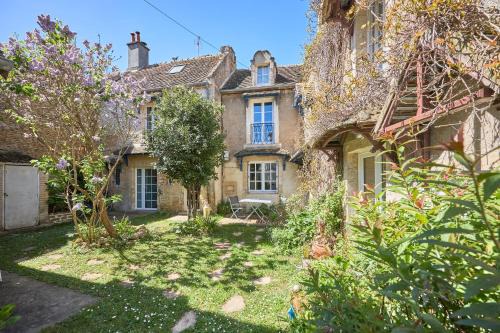 Courseulles-sur-Mer Casa | Augustine Beach - Maison à 700 m de la plage