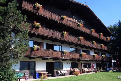 Niederau Apartamento | Auhof