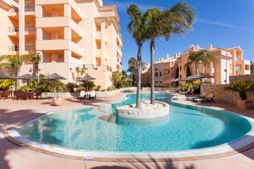 Praia da Luz Apartamento | Aum Praia da Luz Resort Apartment