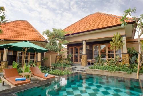 Kemenuh Complejo | Auma Villa by Prasi