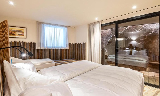 Fie allo Sciliar Apartamento | Aumia Apartment Opal
