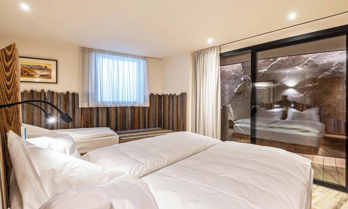 Fie allo Sciliar Apartamento | AUMIA Apartamento Opal' con vistas a la montaña, balcón y Wi-Fi