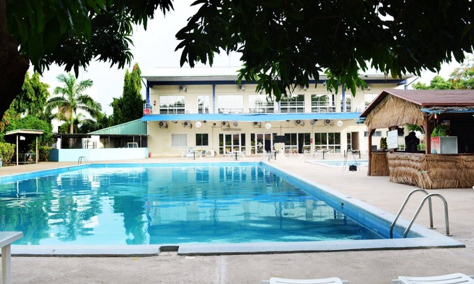 Yola Complejo | AUN Hotel Conference Centre and SPA