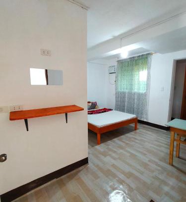 San Miguel Casa | Aunora Executive Room
