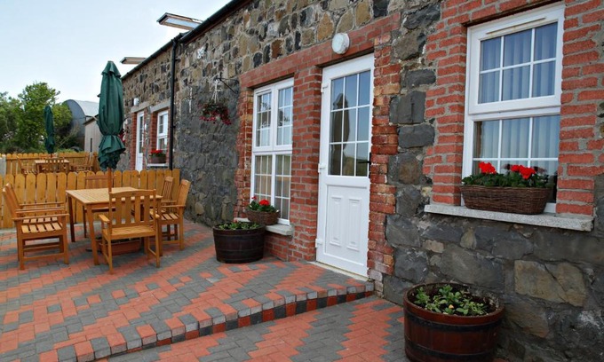 Bushmills Apartamento | Aunt Rachel's Cottage