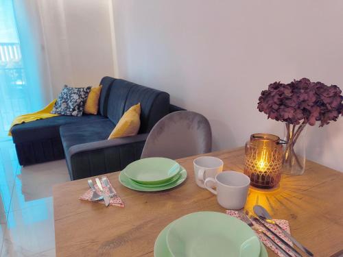 Brzeg Apartamento | Aura Apartamenty 2