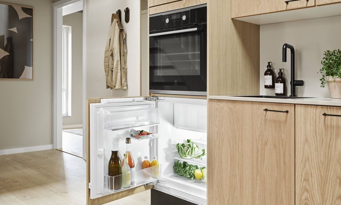 Øgadekvarteret Apartamento | Aura Apartment Hotel