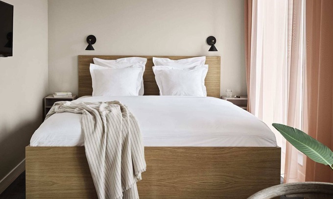 Øgadekvarteret Apartamento | Aura Apartment Hotel | Studio Apartment
