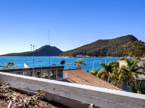 Shoal Bay Apartamento | Aura Apartments Unit 13 59 Shoal Bay Road
