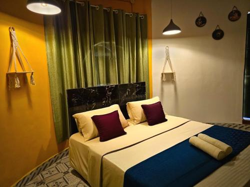 Kuilapalayam Casa | Aura Breeze
