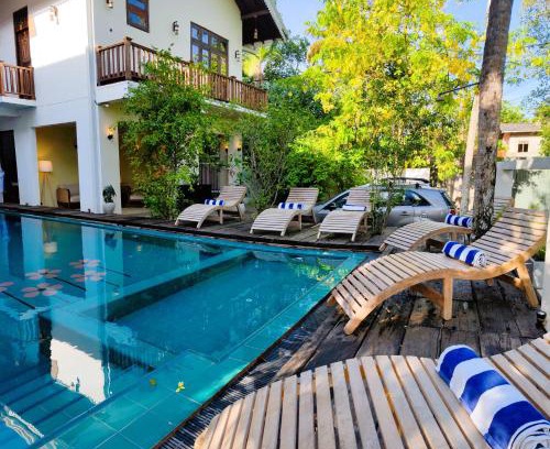 Mirissa Hotel | Aura By Epic Collection