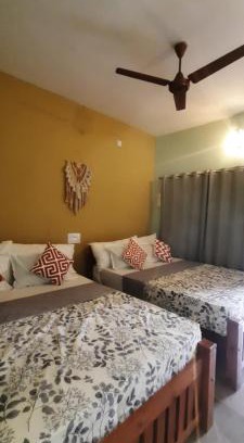 Hireguthi Casa | Aura by the Sea - A unit of Vivasa Leisure