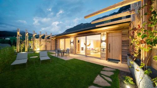 Castelrotto Chalet De Esquí | Aura Chalets - Nr 2