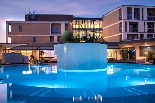Balatonfured Hotel | Aura Hotel Adults Only