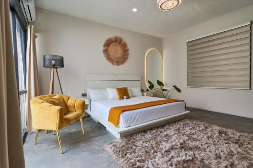 Guadalajara Hotel | Aura Hotel B&B