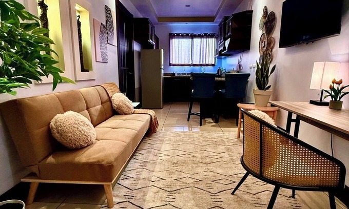 Quesada Apartamento | Aura Q Apartments