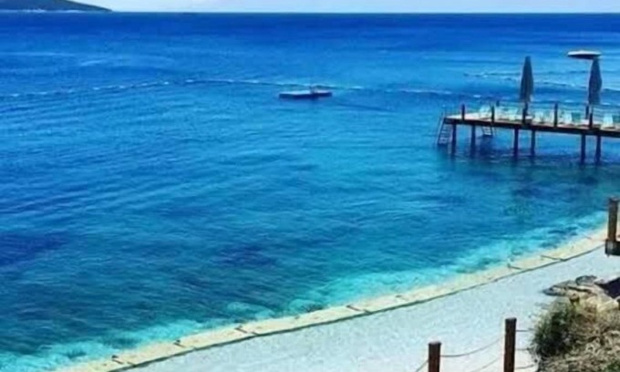 Bodrum City Center Hotel | Aura Residence