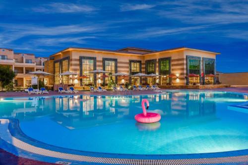Sidi Abd El-Rahman Hotel | Aura Resort Sidi Abd El Rahman El Alamein