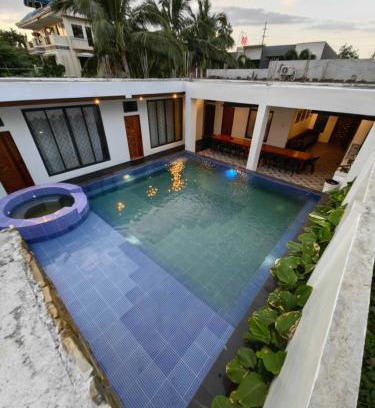 Los Banos Complejo | Aura Spring Resort
