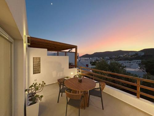Lipsoi Apartamento | Aura Suites