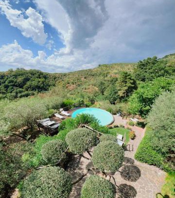 Monsummano Terme Casa | Aura Toscana Boutique