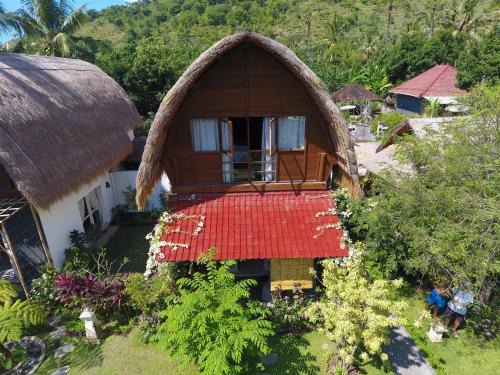 Purwakerti Complejo | Aura Villa & Spa Amed Bali