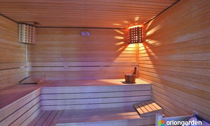 Alanya Apartamento | Aurablue Alanyanın en iyi sitesinde full+full