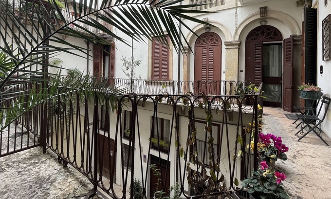 Citta Antica Hotel | AURE