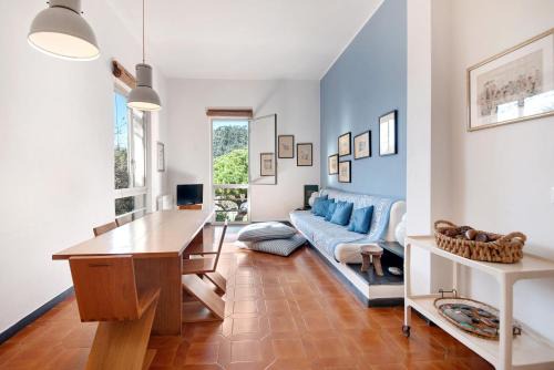 Bonassola Apartamento | Aurea