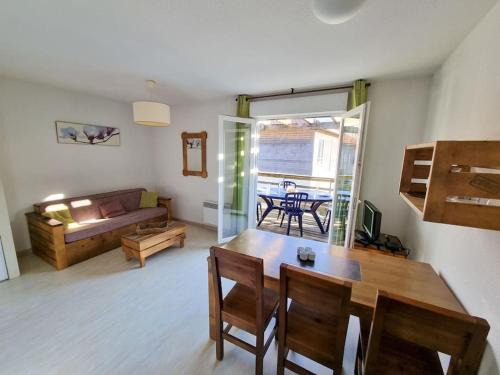 Aureilhan Apartamento | Aureilhan-appartemant 4-6 pp Piscine Cosy en bord lac