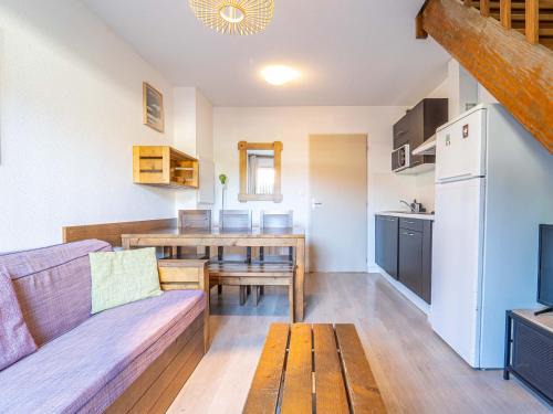 Aureilhan Apartamento | Aureilhan - Appartement cosy 4 pers, à deux pas du lac - FR-1-50-174