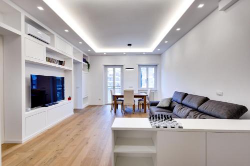 Quartiere XIII Aurelio Apartamento | Aurelia Luxury Apartment