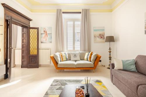 Sallustiano Apartamento | Aurelian Crown Luxury Apartment - Rome City Center