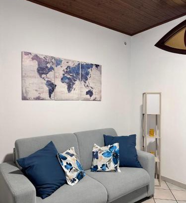 Milazzo Casa | Aurene Casa Vacanza