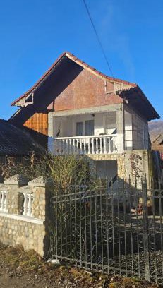 Horezu Casa | Aurica