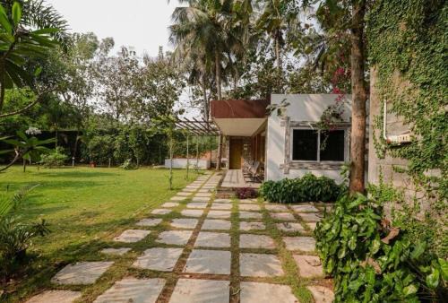 Kottakuppam Casa | Aurobay Resorts