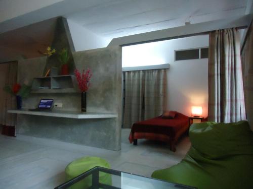 Auroville Apartamento | Auromode Apartments Auroville