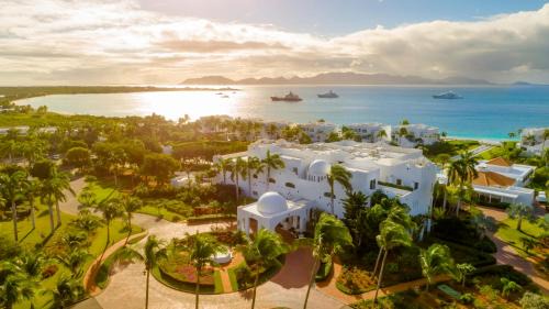 The Valley Complejo | Aurora Anguilla Resort & Golf Club