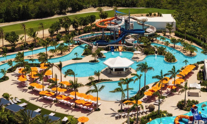 Rendezvous Bay Complejo | Aurora Anguilla Resort & Golf Club