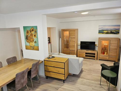 Sudostviertel Apartamento | Aurora Apartment in Essen