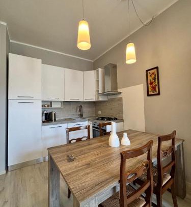 Citta della Pieve Apartamento | Aurora Apartment
