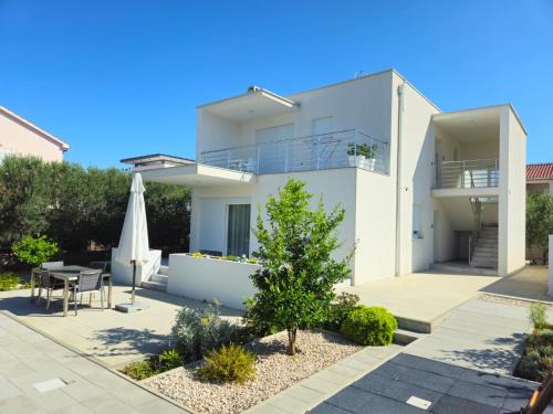 Vrsi Apartamento | Aurora Apartments Vrsi-Mulo