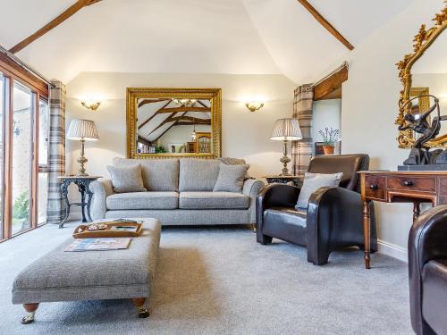 Bude Casa | Aurora Barn