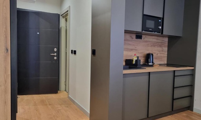 Kopaonik Apartamento | AURORA Bela reka C117, Brzeće