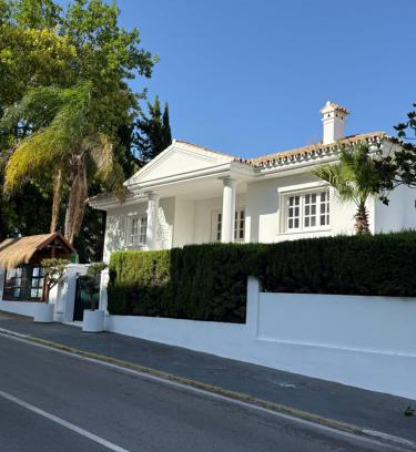 Marbella Cama Y Desayuno | Aurora Boutique Hotel - Only Adults